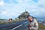 Mont Saint Michel
