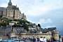 Mont Saint Michel