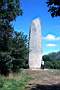 menhir de Kerloas