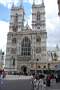 Westminster Abbey